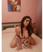 TU MORENA TETONA