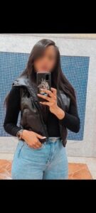 MORENA NUEVA EN LA CUIDAD