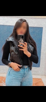 MORENA NUEVA EN LA CUIDAD