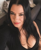 BISEXUAL, LA SEDUCCIÓN, BRASILEÑA FIESTERA LLÁMAME