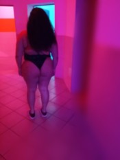 BELLA MADURITA CUBANA TODA UNA SEXY TENTACIÓN