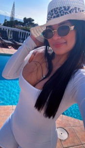 SOY LA CHICA QUE TU MUJER NO QUIERE QUE CONOZCAS
