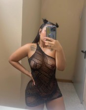 UNA HERMOSA MUJER