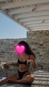 COLOMBIANA NUEVA EN GANDIA