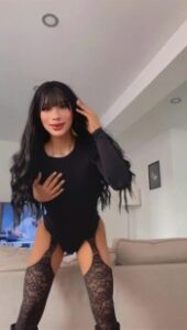 TRANS DIVINA, EXQUISITA Y FOGOSA 24 HORAS