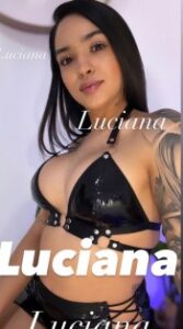 NOVEDAD EN MURCIA   BASTA DE ENGAÑOS HERMOSA LUCIANA LATINA