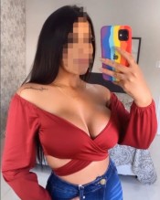 DISPONIBLE MORENAZA DELGADA EN AVILES