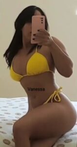 VANESSA 24HORAS