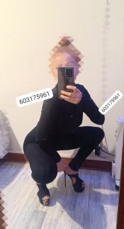 REGALATE UN MOMENTO DE RELAJACION EN MIS MÁGICA MANOS