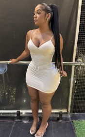 ANDRÉA FIESTERA VEN CONMIGO UN BUEN ROLLO