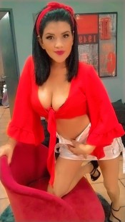 MUY VICIOSA,ARDIENTE ATREVIDA Y MUY FIESTERA
