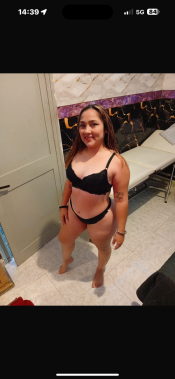 HOLA, SOY UNA CHICA PEQUEÑA TENGO 120 ESTATURA
