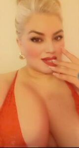 MARILYN NOVEDAD EN TU CIUDAD