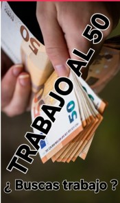 SE SELECCIONA STA NO FUMADORA PARA TRABAJAR AL 50%.