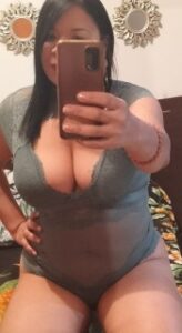 SARAH MADURITA ENCANTADORA!