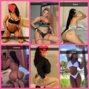 AMIGAS LLORET BLANES TOSSA MALGRAT TORDERA