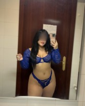 SHARLOTE DESPLAZAMIENTOS EN TODO MADRID Y PUEBLOS ! 24/7 DISPONIBLES