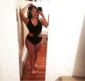 TU DIOSA BRASILEÑA DISPONIBLE 24/7