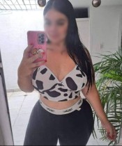 JUGETONA ROMANTICA CON TODOS LOS SERVICIOS