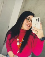 CAMILA 1RA VEZ FRANCES PROFUNDO MUY FIESTERA 24/7