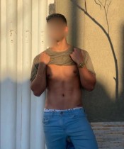 ROMELL 22 AÑO ESTOY PARA DESFRUTAR