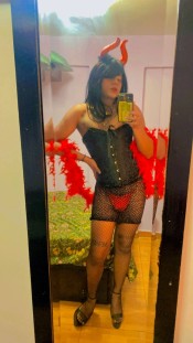 SOY EL PECADO DE TODOS LOS CURIOSOS