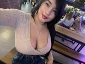 SARA 26 AÑOS, SEXY ,DESEADA Y MUY JUGUETONA…