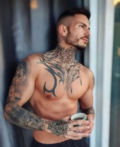 ME GUSTA  DAR  Y QUE  ME LO DEN TODO   POLLON RICO