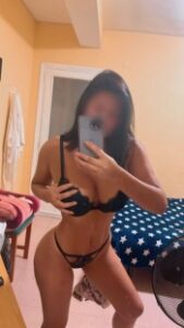 DISPUESTA A COSAS QUE NO OLVIDARÁS EN GANDIA