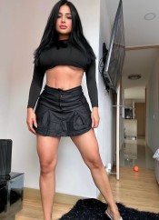 BOMBA DE SEXO LUJURIA ARDIENTE SENSUAL