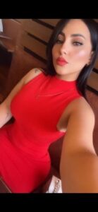 MENCEYES 116, BRENDA, COLOMBIANA, 28 AÑOS