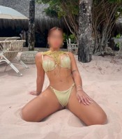 TE ESPERO MUY MOJADITA Y CALIENTE PARA COMPLACERTE EN TODO!! SOY NOVEDAD..