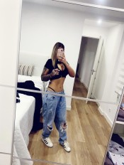 SEXY Y DIVERTIDA