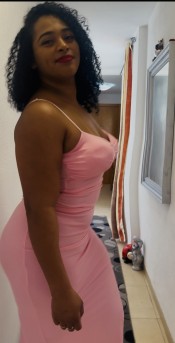 JULIA MORENAZA DE ESCÁNDALO COMPLETA