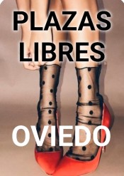 URGE SEÑORITA JOVEN PLAZA EN OVIEDO ALTOS INGRESOS
