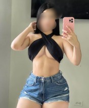 LATINA JOVENCITA PRIMERA VEZ POR TU CIUDAD
