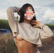 DIOSA DEL SEXO COMPLACIENTE A FULL  EN MASPALOMAS