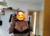JOVENCITA GORDITA TATUADA NO PROFESIONAL