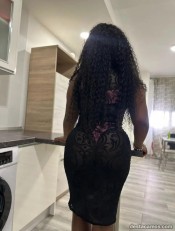 PAMELA GUAPA COLOMBIANA FIESTERA