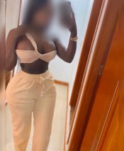 ENCANTADORA MORENA