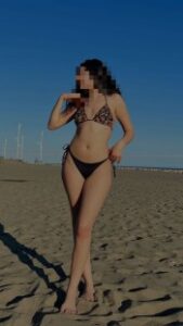 DULCE, LINDA ESPAÑOLA, MORATALAZ