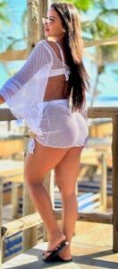 LATINA CULONA TETONA