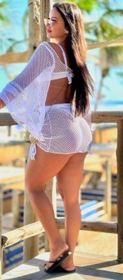 LATINA CULONA TETONA