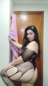 ELISA COLOMBIANA JOVENCITA PARA BUENOS MOMENTOS IN