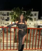 SOLO SALIDAS POR LA ZONA SUR Y MADRID CENTRO// ESPAÑOLA 25 AÑOS//