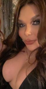 30€ Travesti femenina Curvy en Sabadell Nord  24h 30€