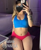 ESPAÑOLA MUY COMPLACIENTE, DISPUESTA A TODO PARA DARTE PLACER SIN LÍMITES
