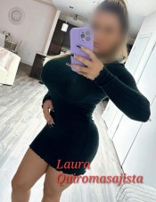 DATE UN BUEN CAPRICHO**  POLVAZO Y MASAJE 50€