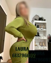 BRASILEÑA CUERPAZO Y TETAZAS* POLVAZO Y MASAJE*50€