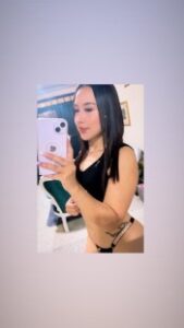 COLOMBIANA JOVENCITA MUY VICIOSA EN LA CAMA